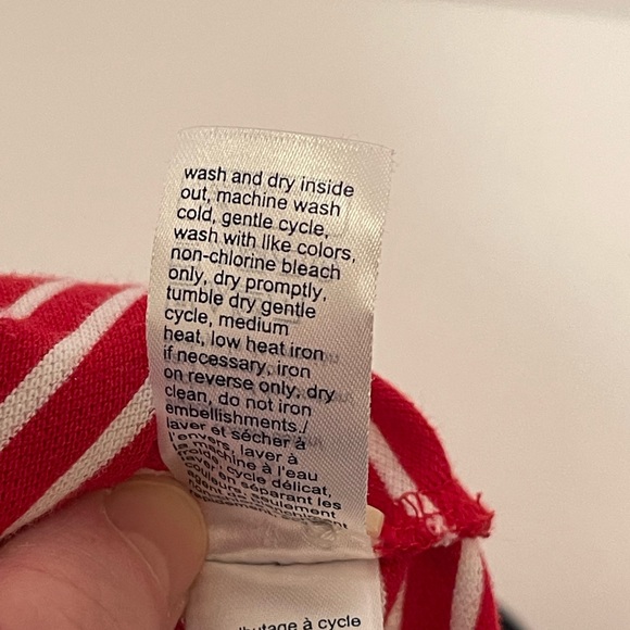 Tommy Hilfiger Custom Fit Polo Short Sleeve Shirt Size XL Embroidered Logo - Picture 9 of 9